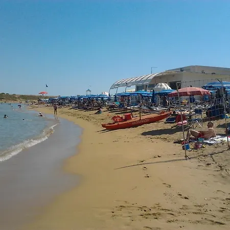 Affittacamere Franca