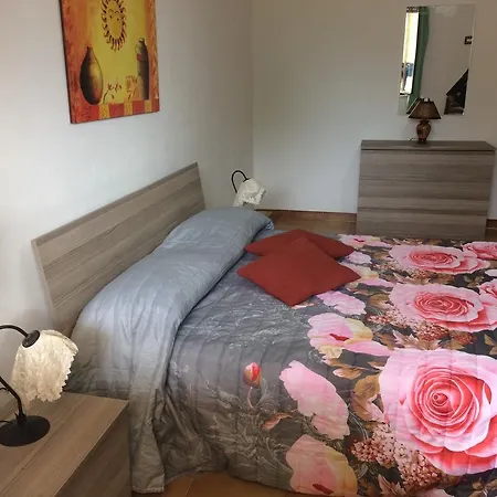 Franca Affittacamere Arenella (Syracuse)