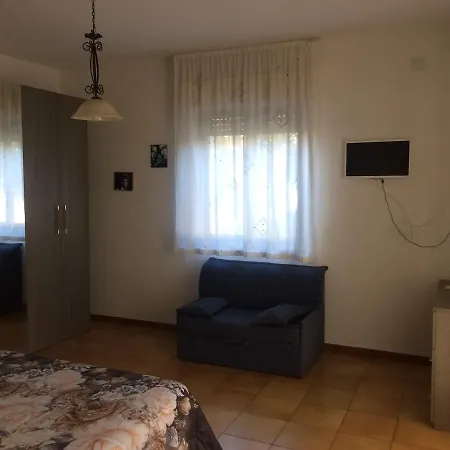 Affittacamere Franca